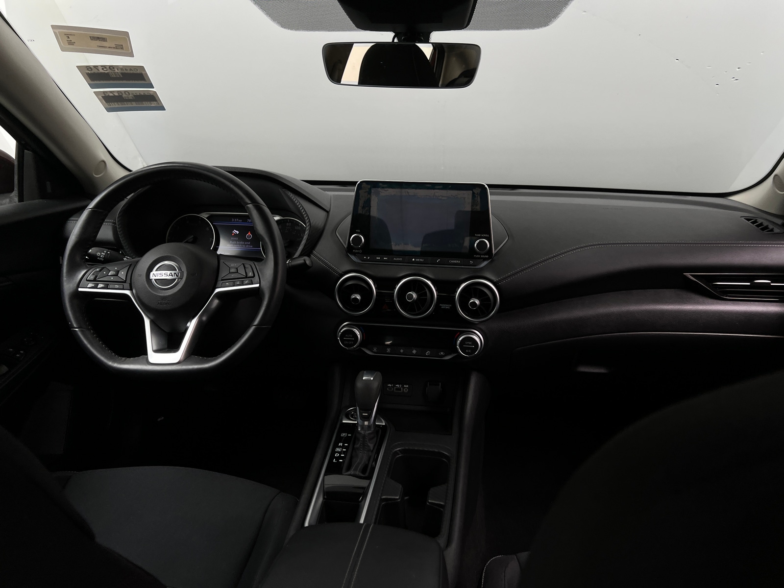 Thumbnail: 2020 Nissan Sentra - 3