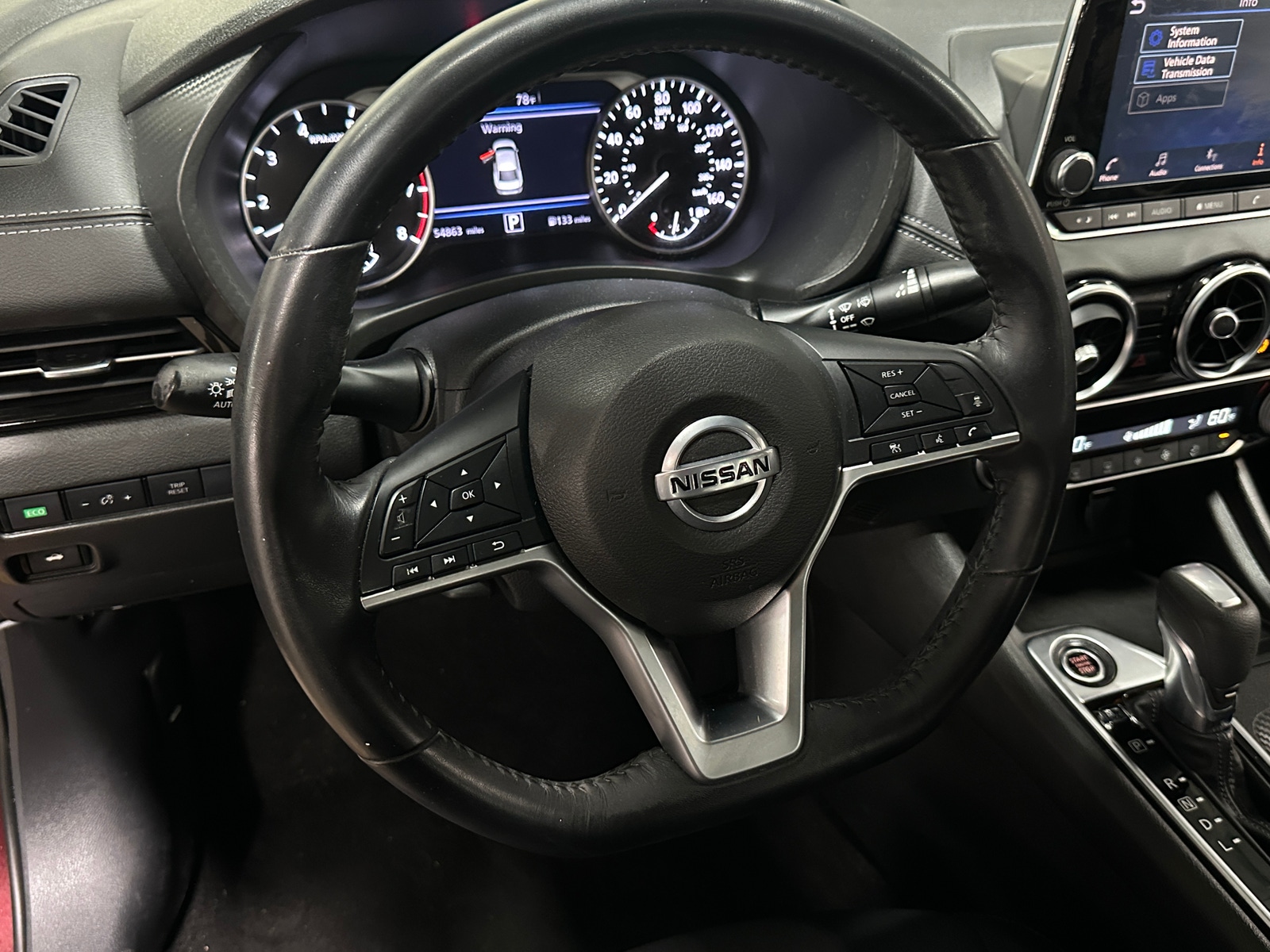 Thumbnail: 2020 Nissan Sentra - 5