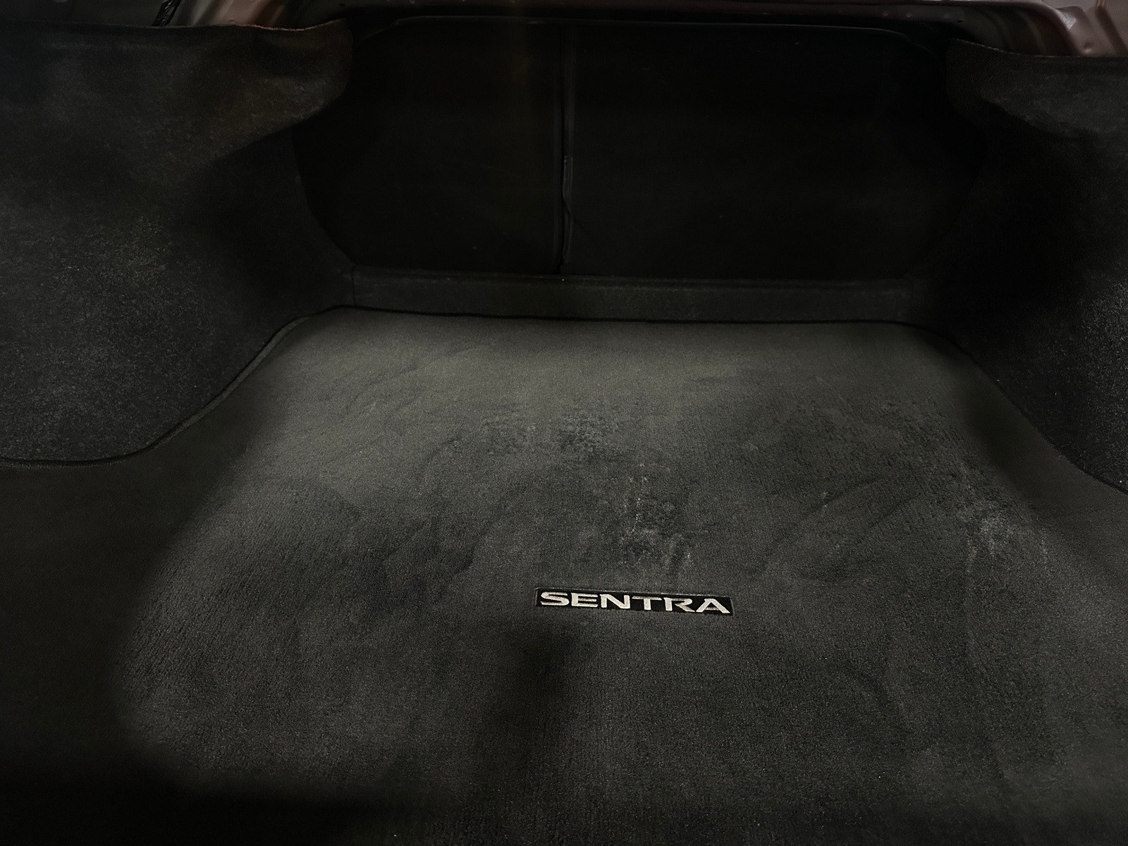 Thumbnail: 2020 Nissan Sentra - 7