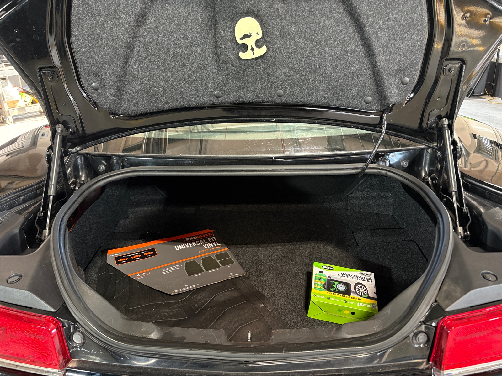 Thumbnail: 2014 Chevrolet Camaro - 5