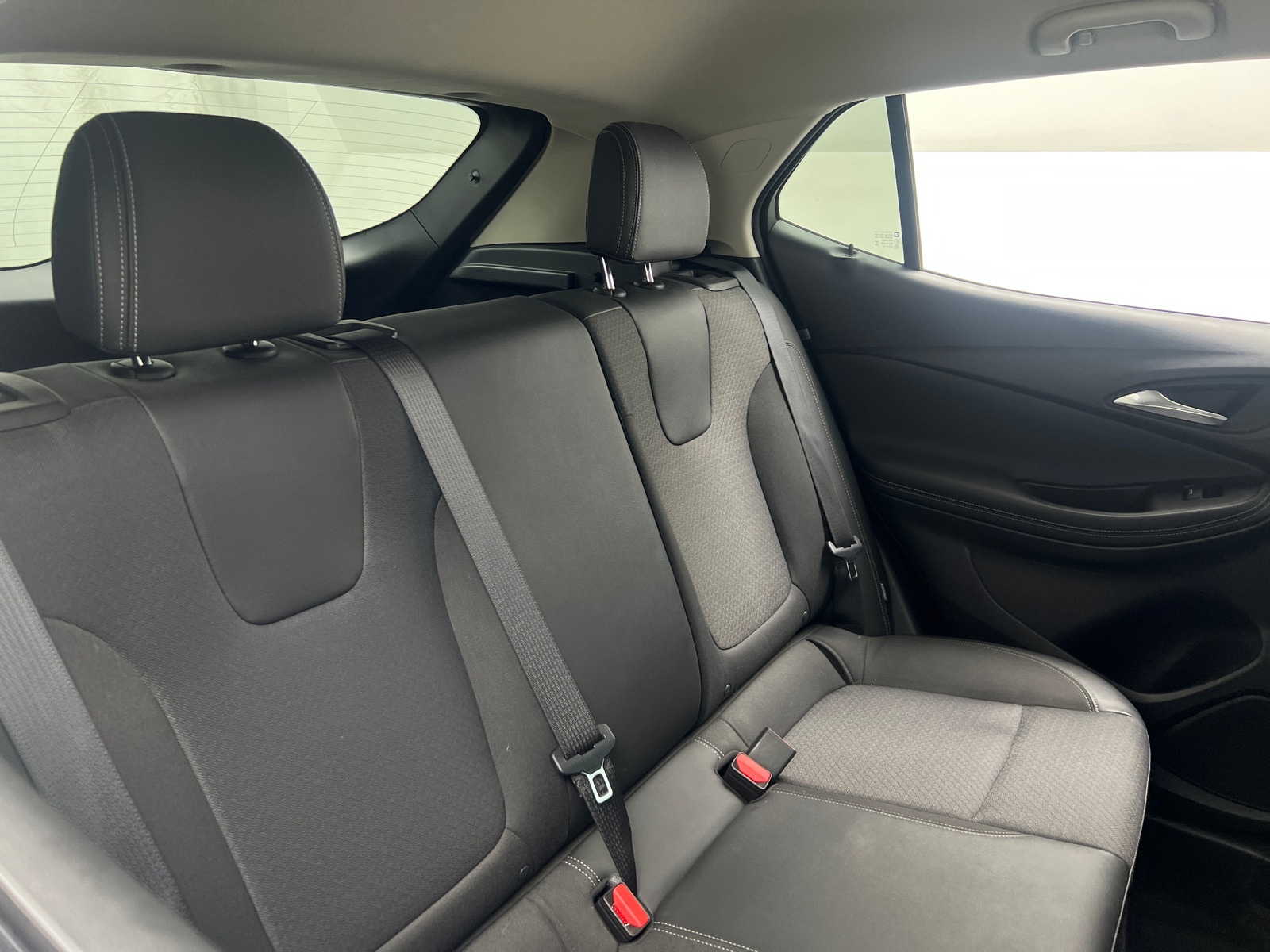 Thumbnail: 2025 Buick Encore GX - 6