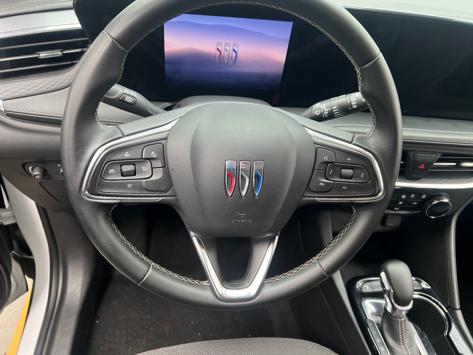 Thumbnail: 2025 Buick Encore GX - 5