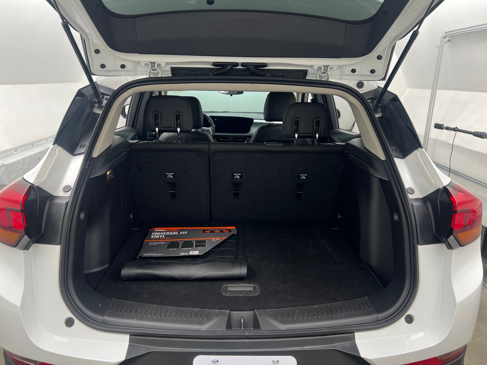 Thumbnail: 2025 Buick Encore GX - 7