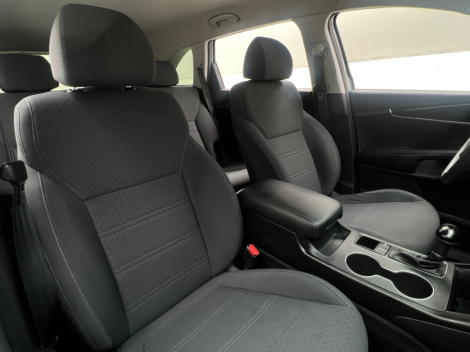 Thumbnail: 2018 Kia Sorento - 2