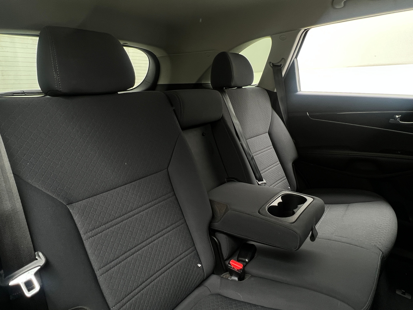 Thumbnail: 2018 Kia Sorento - 6