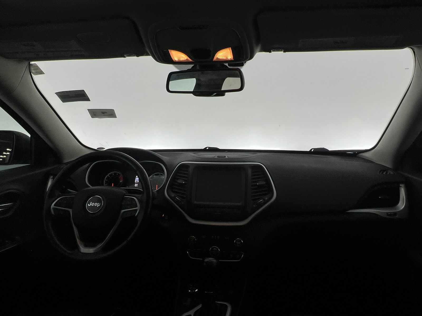 Thumbnail: 2016 Jeep Cherokee - 3