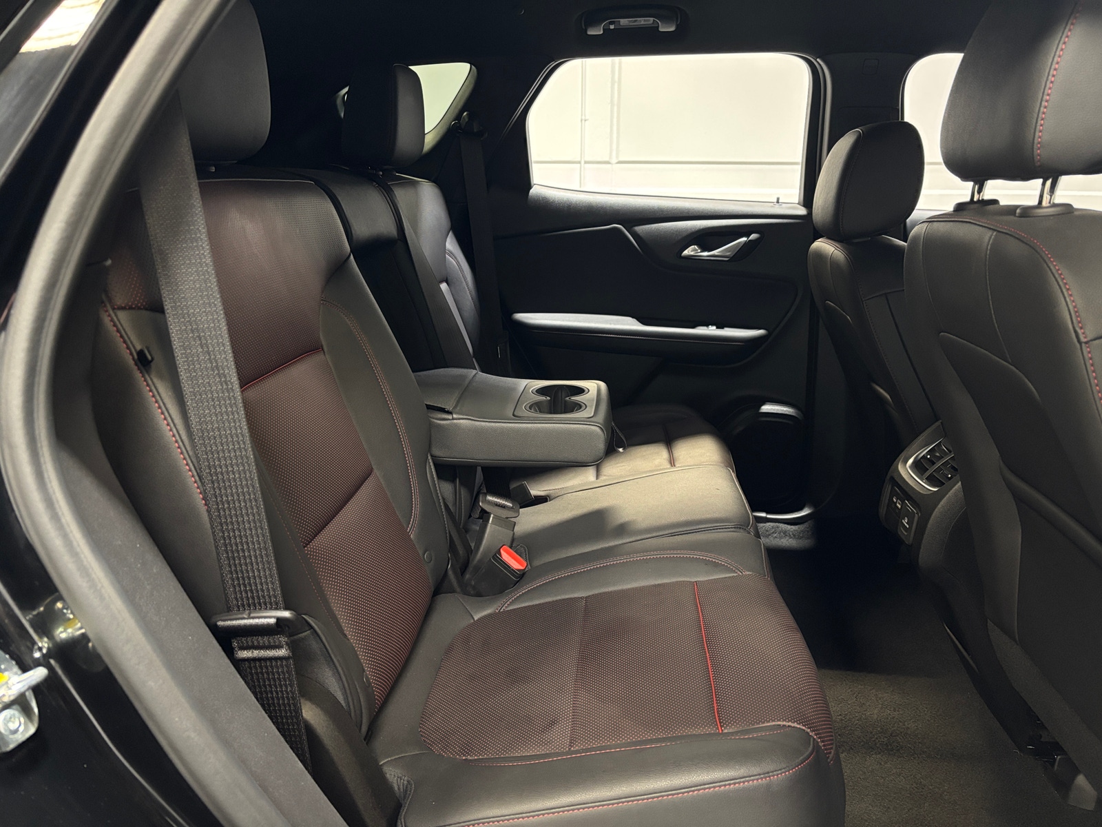 Thumbnail: 2025 Chevrolet Blazer - 5