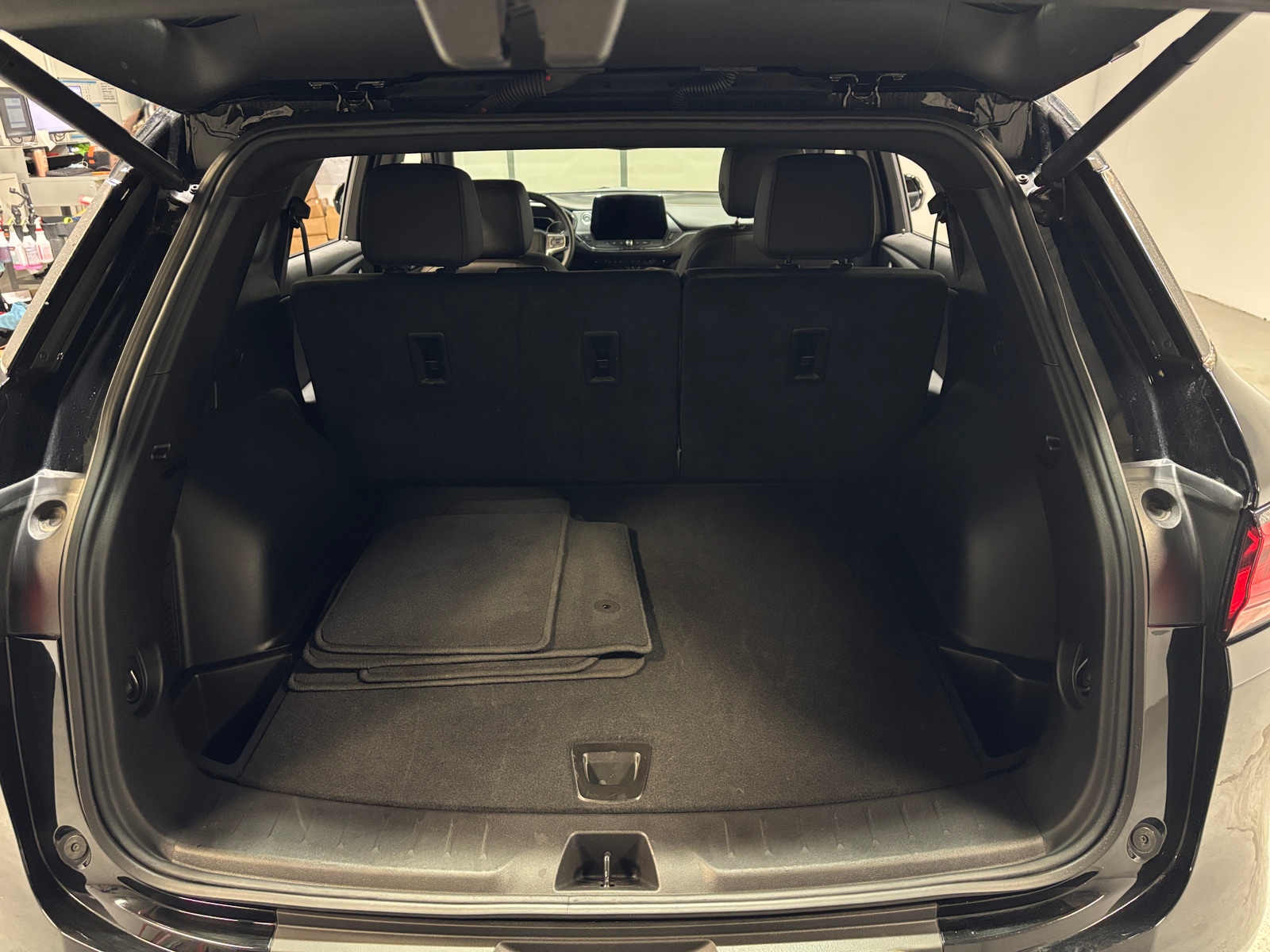 Thumbnail: 2025 Chevrolet Blazer - 6