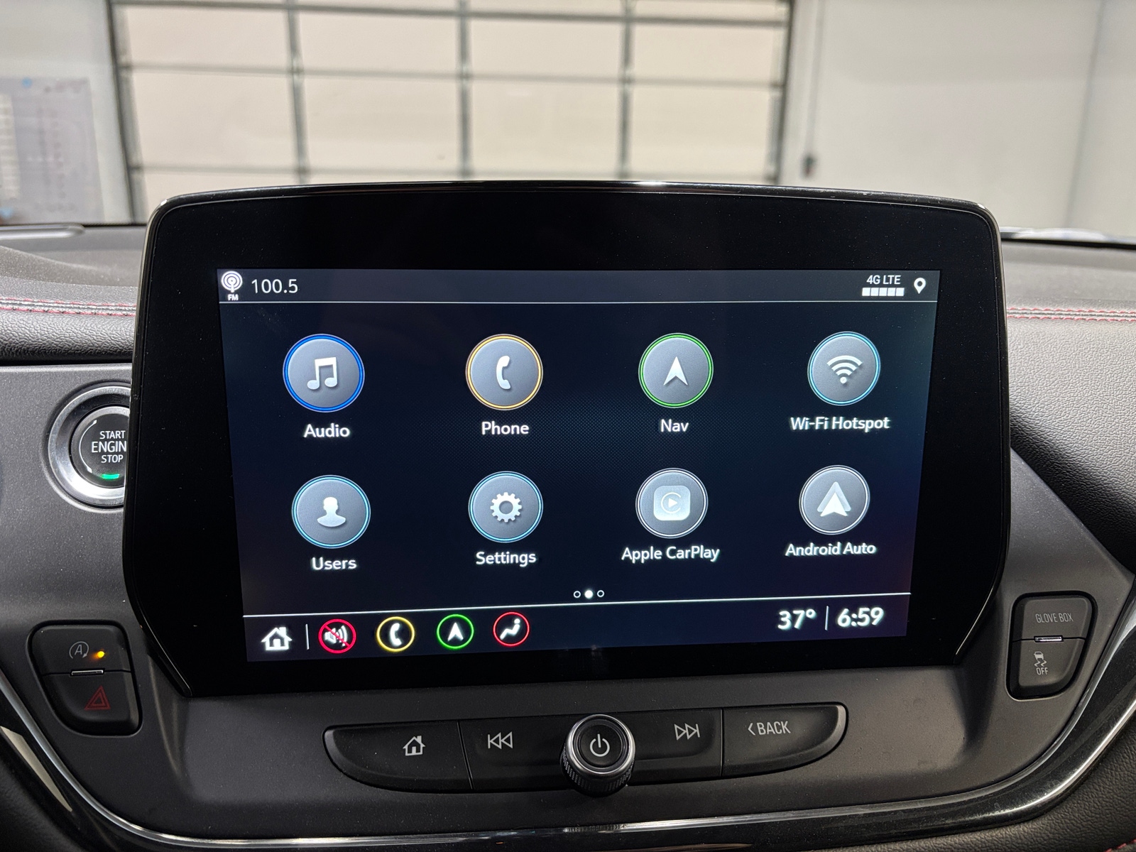 Thumbnail: 2025 Chevrolet Blazer - 3