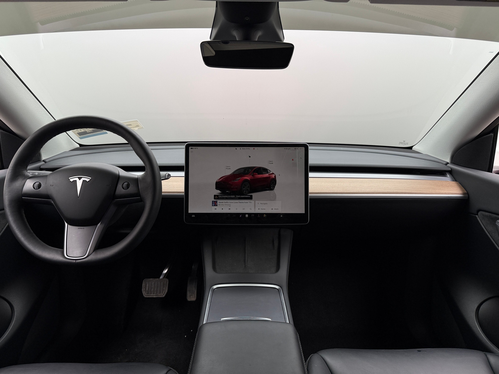 Thumbnail: 2022 Tesla Model Y - 2