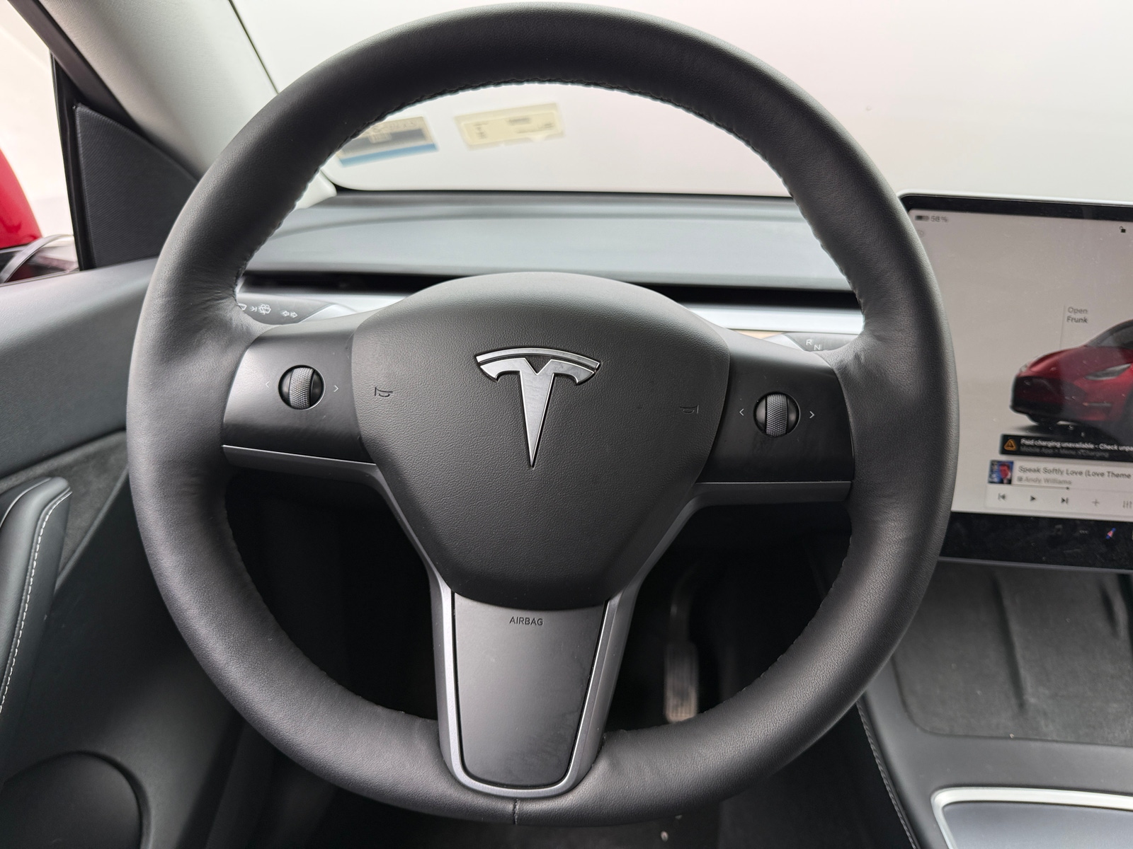 Thumbnail: 2022 Tesla Model Y - 4