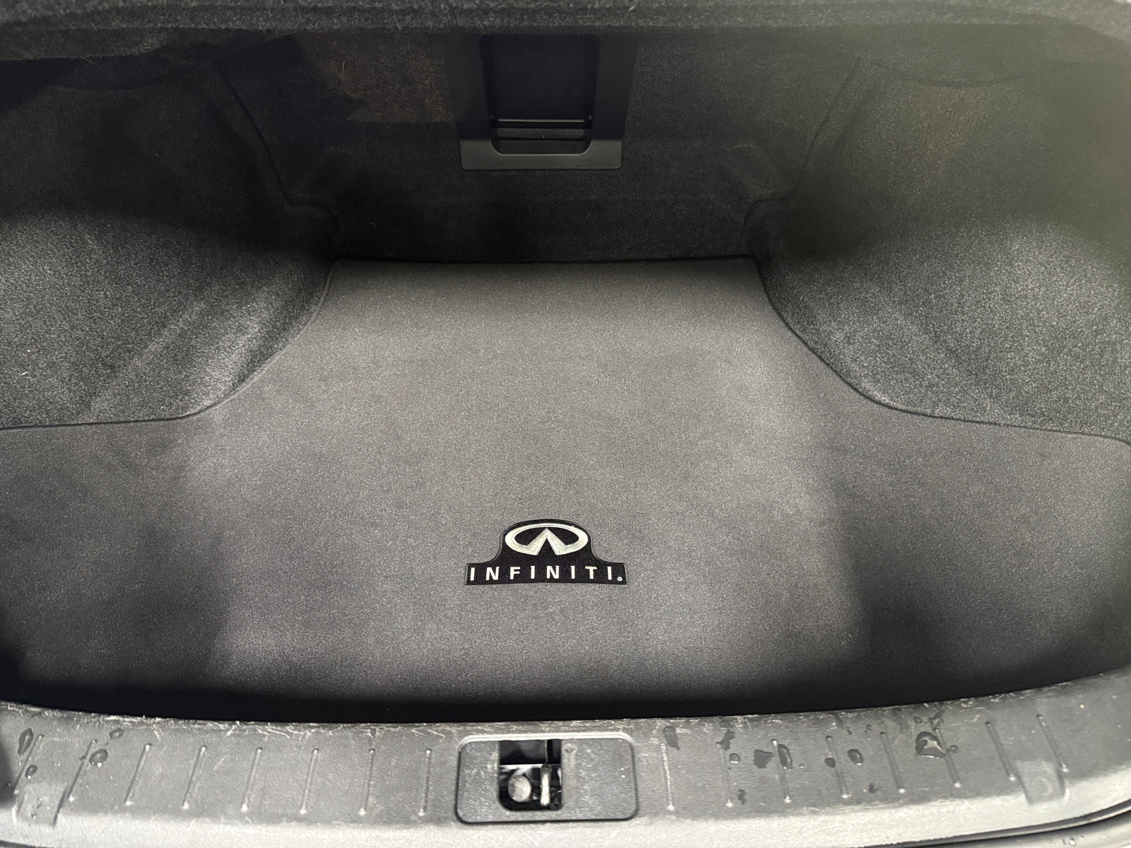 Thumbnail: 2018 INFINITI Q70 - 7