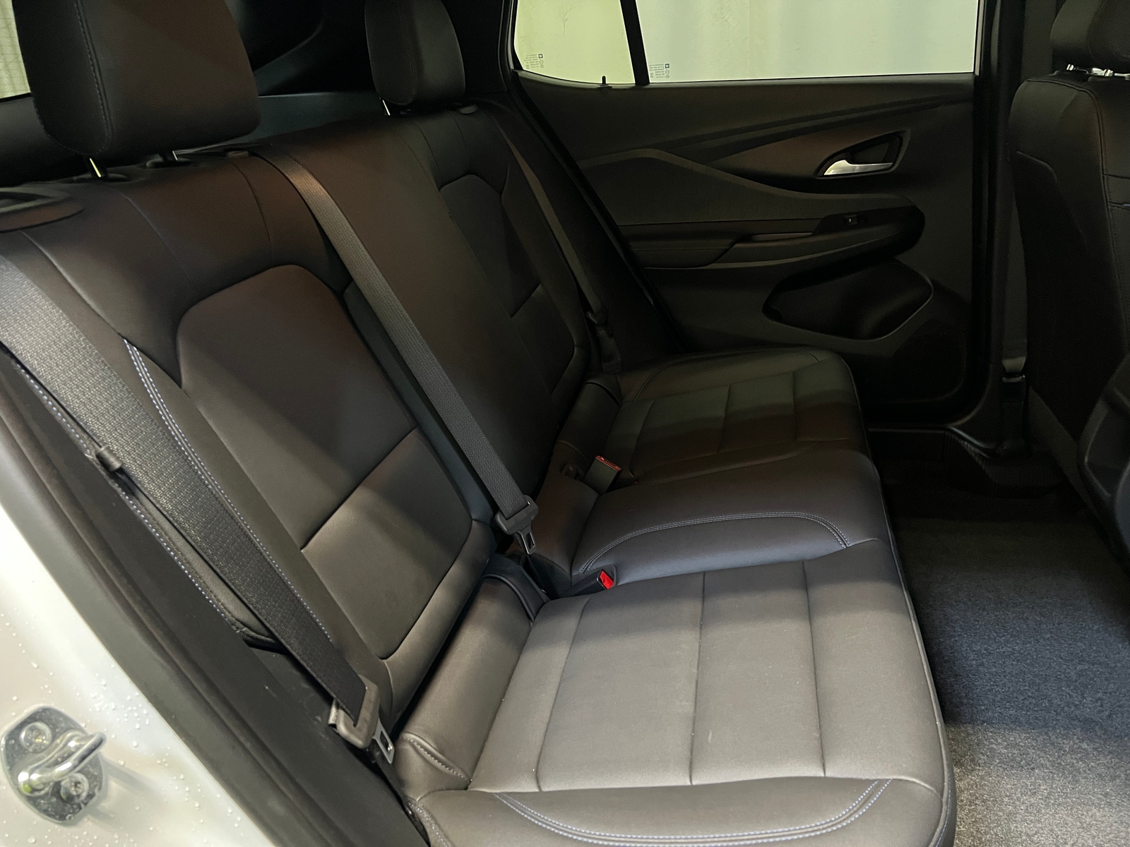 Thumbnail: 2025 Buick Envista - 5