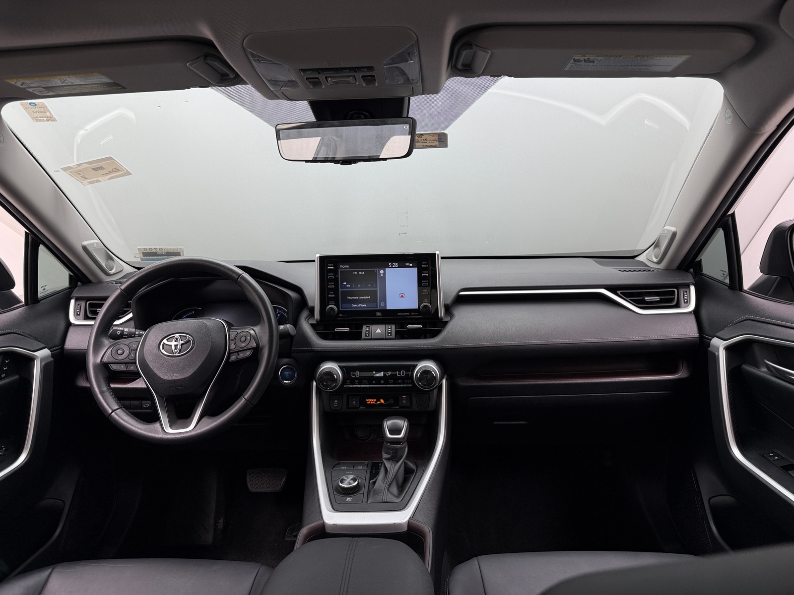 Thumbnail: 2021 Toyota RAV4 - 2