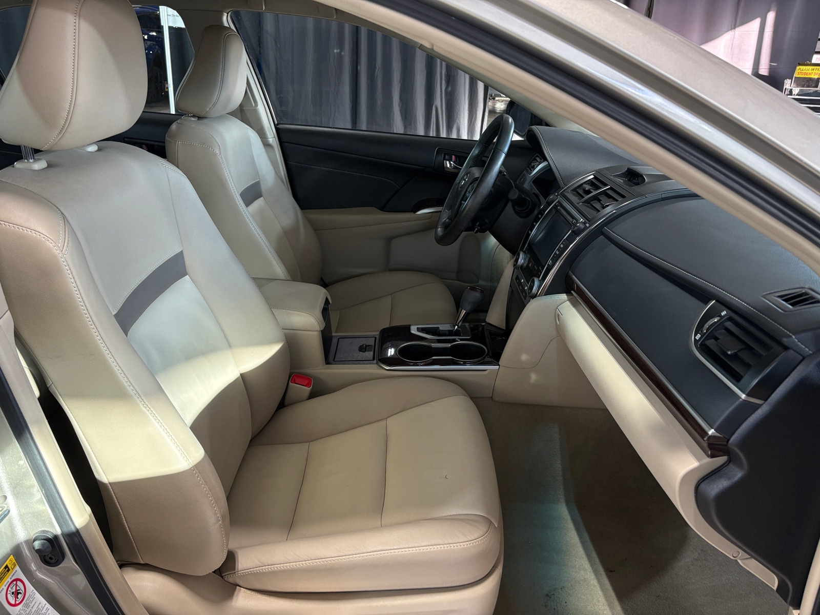 Thumbnail: 2014 Toyota Camry - 2