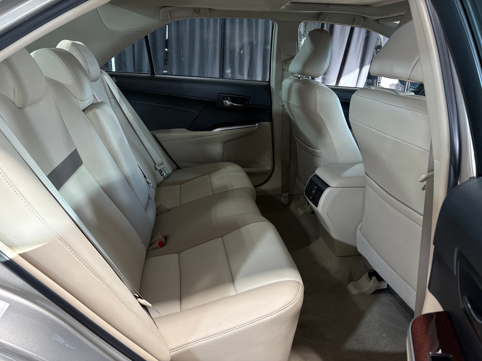 Thumbnail: 2014 Toyota Camry - 6