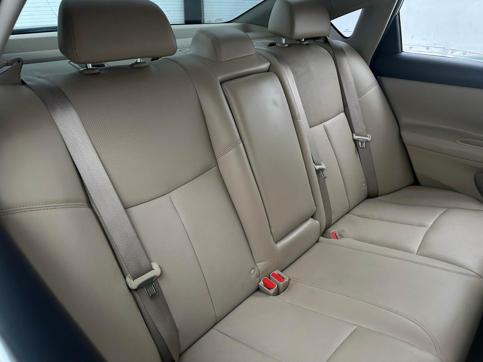 Thumbnail: 2016 Nissan Altima - 5