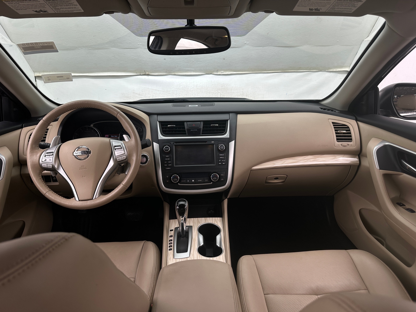 Thumbnail: 2016 Nissan Altima - 2