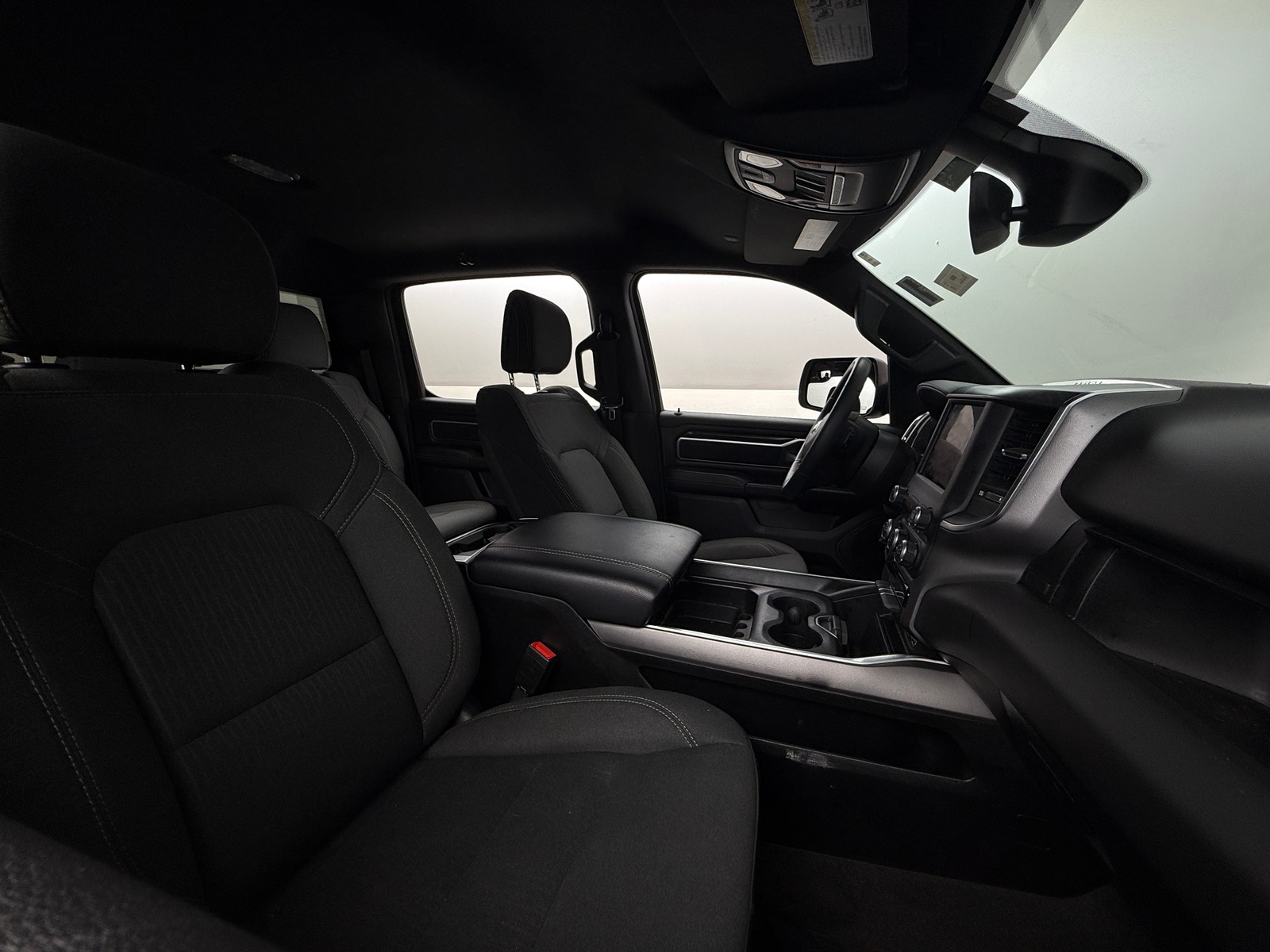 Thumbnail: 2024 RAM 1500 - 2