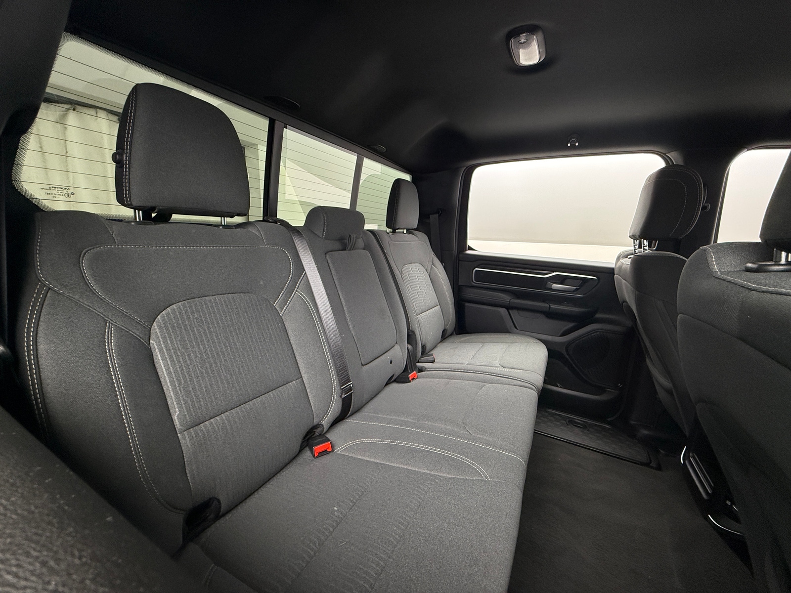 Thumbnail: 2024 RAM 1500 - 6