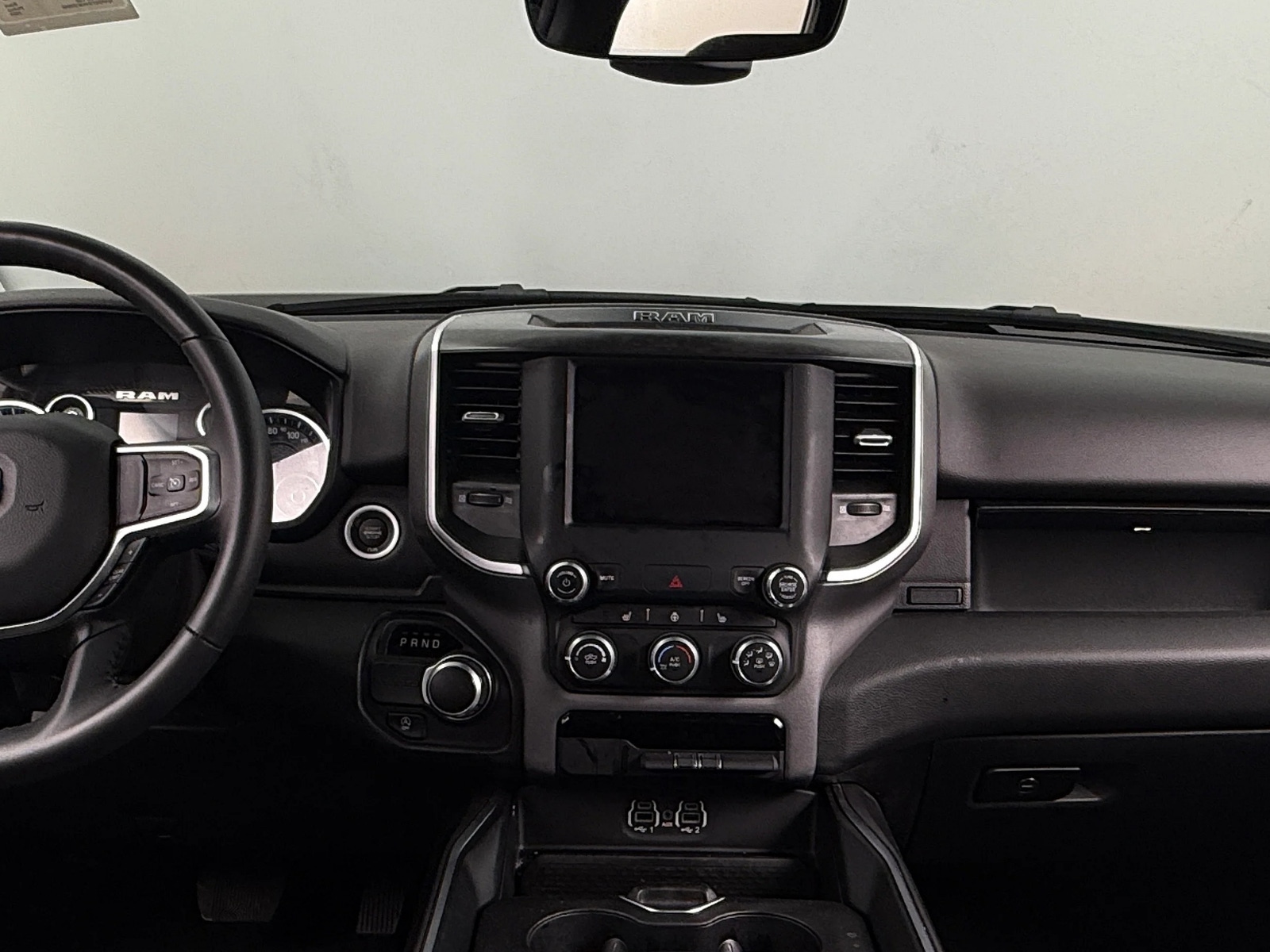 Thumbnail: 2024 RAM 1500 - 3