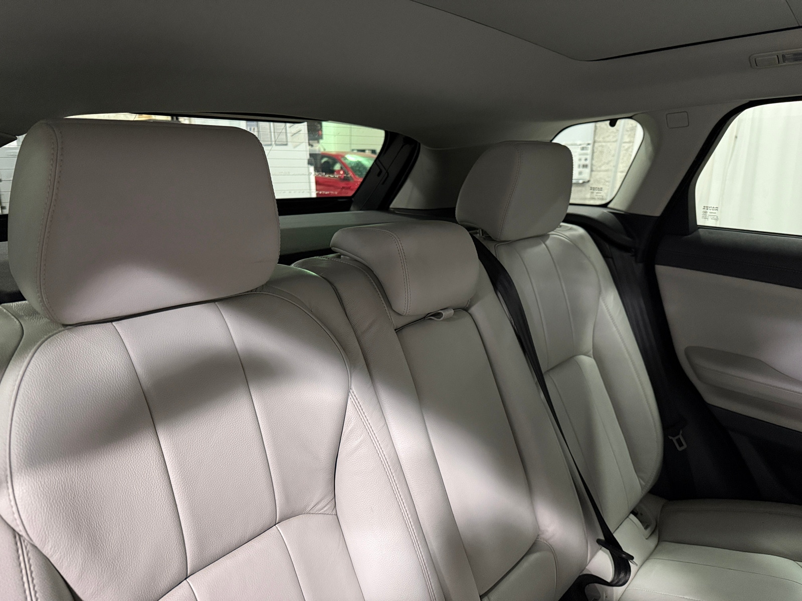 Thumbnail: 2017 Land Rover Range Rover Evoque - 5