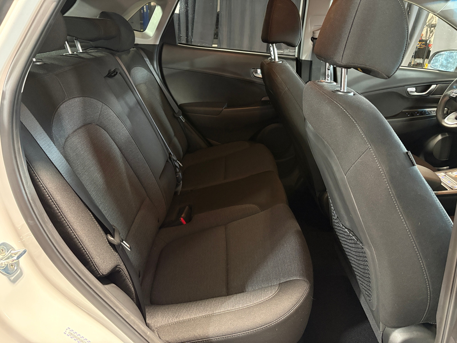 Thumbnail: 2023 Hyundai Kona - 6