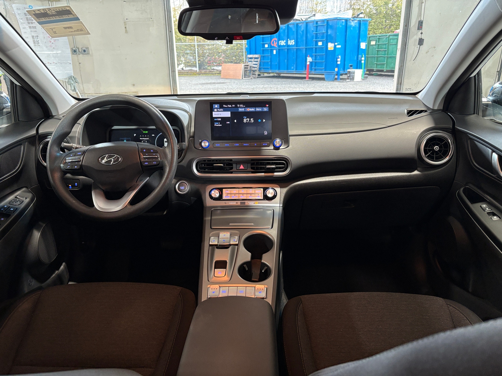 Thumbnail: 2023 Hyundai Kona - 3