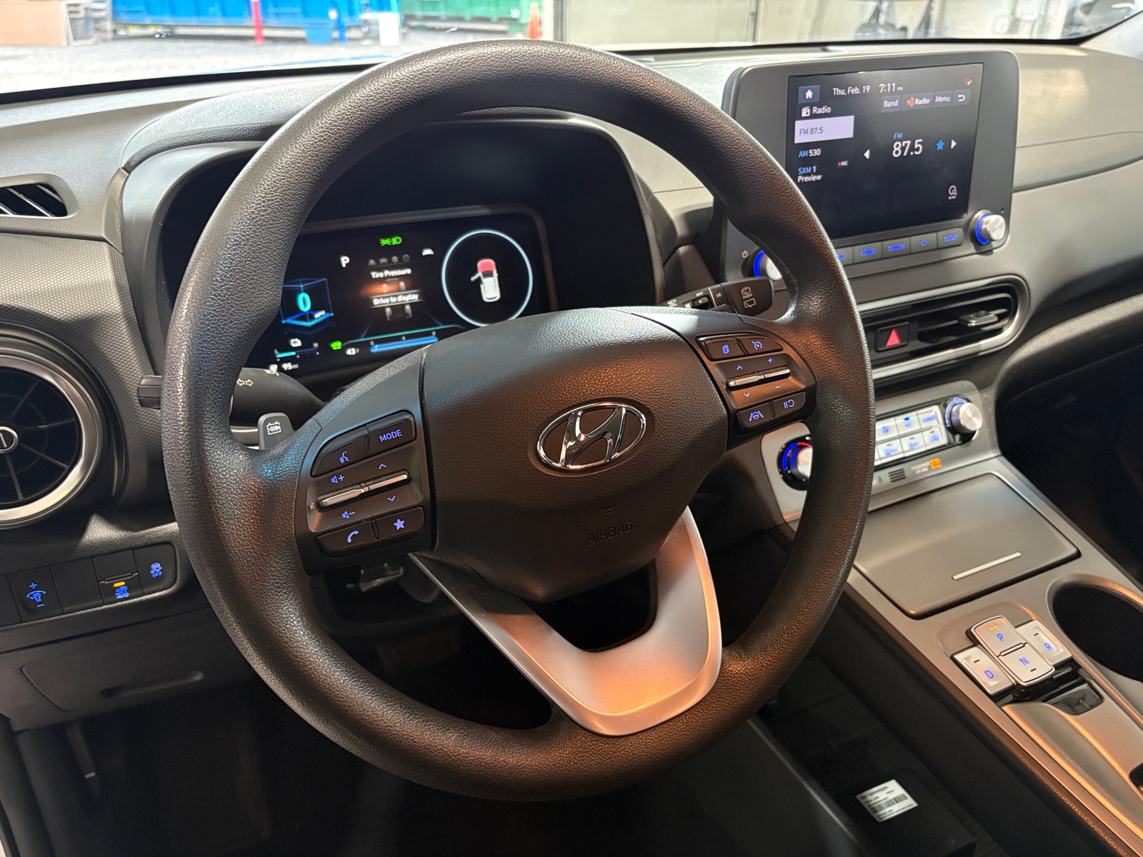 Thumbnail: 2023 Hyundai Kona - 5