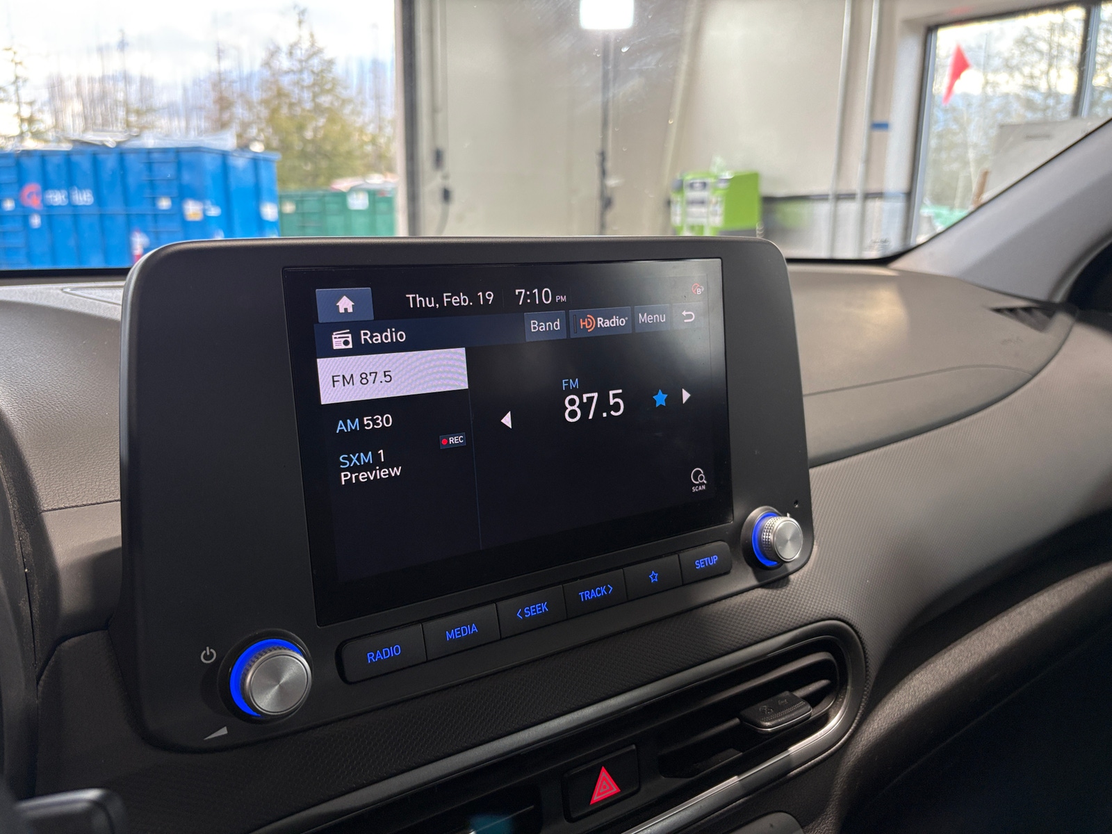 Thumbnail: 2023 Hyundai Kona - 4