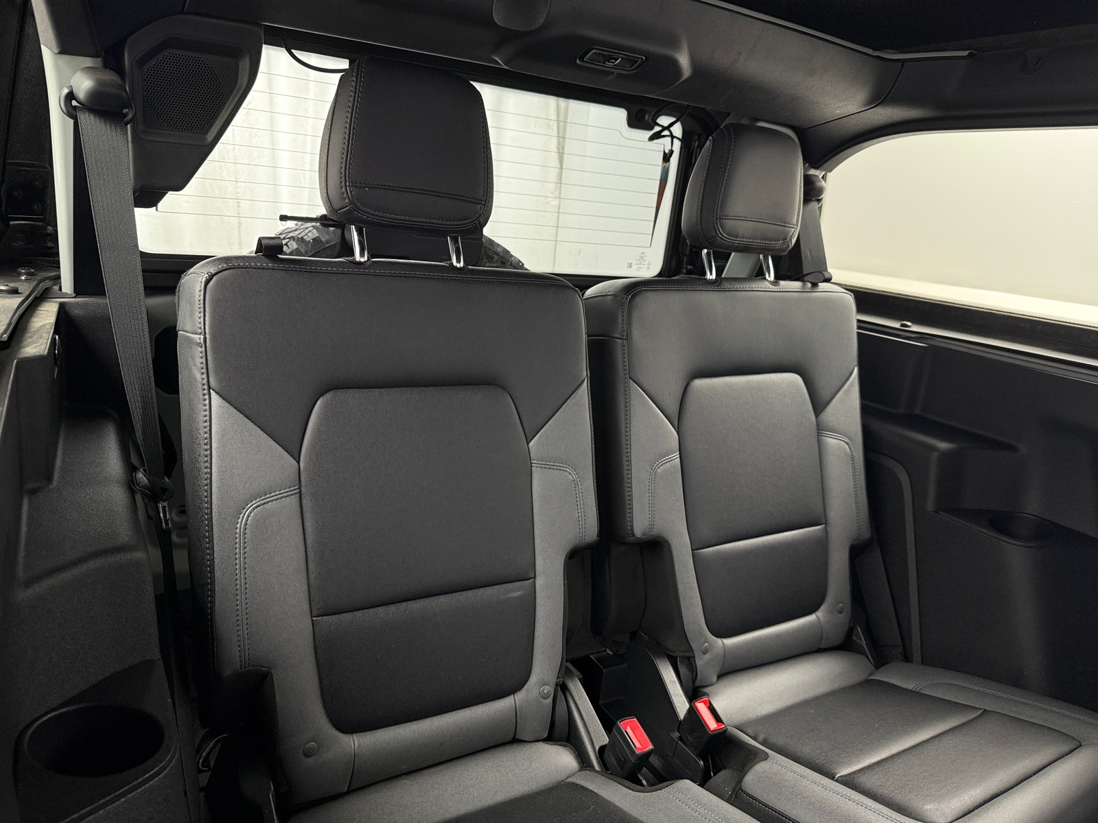 Thumbnail: 2022 Ford Bronco - 6