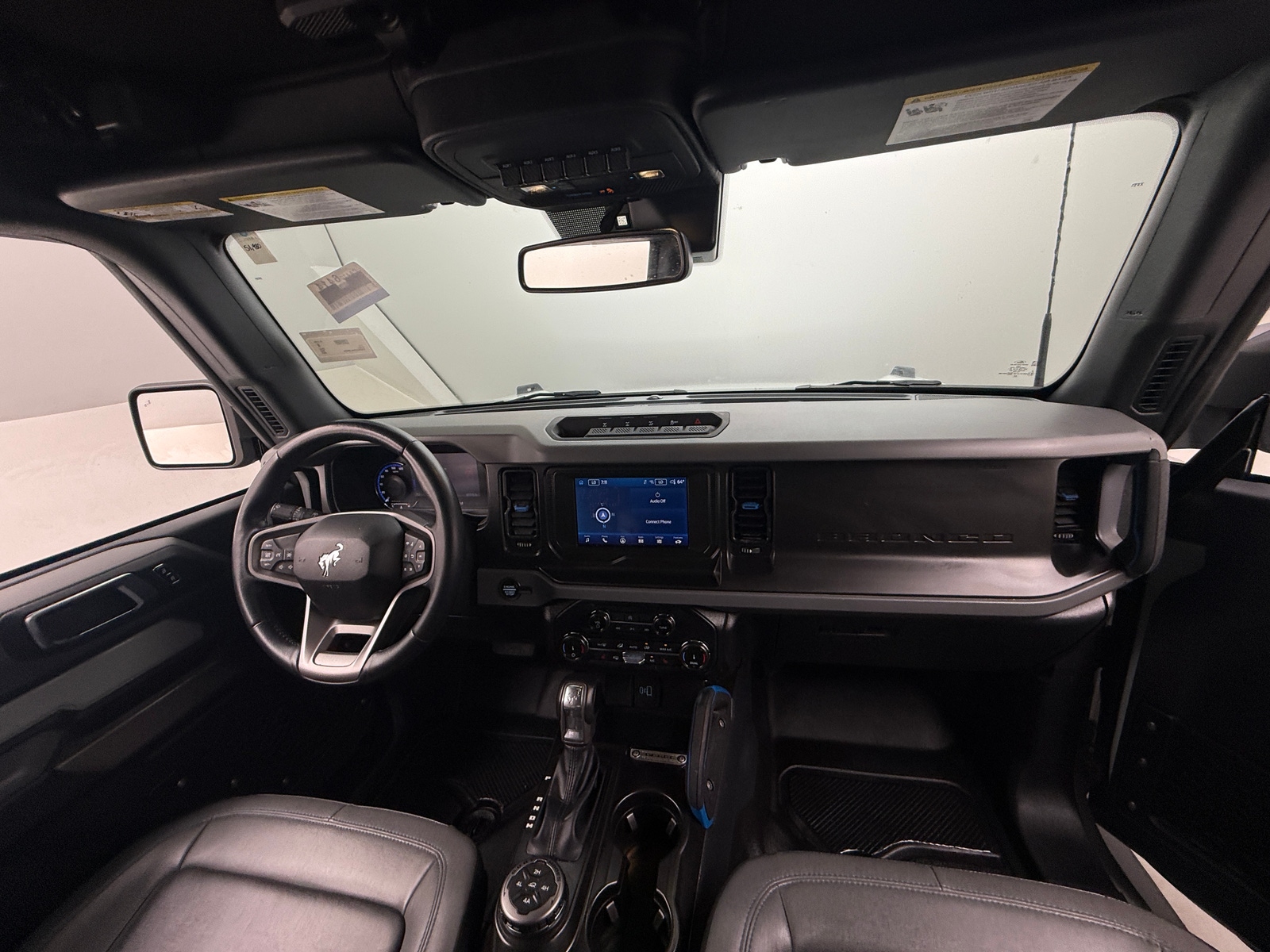 Thumbnail: 2022 Ford Bronco - 3