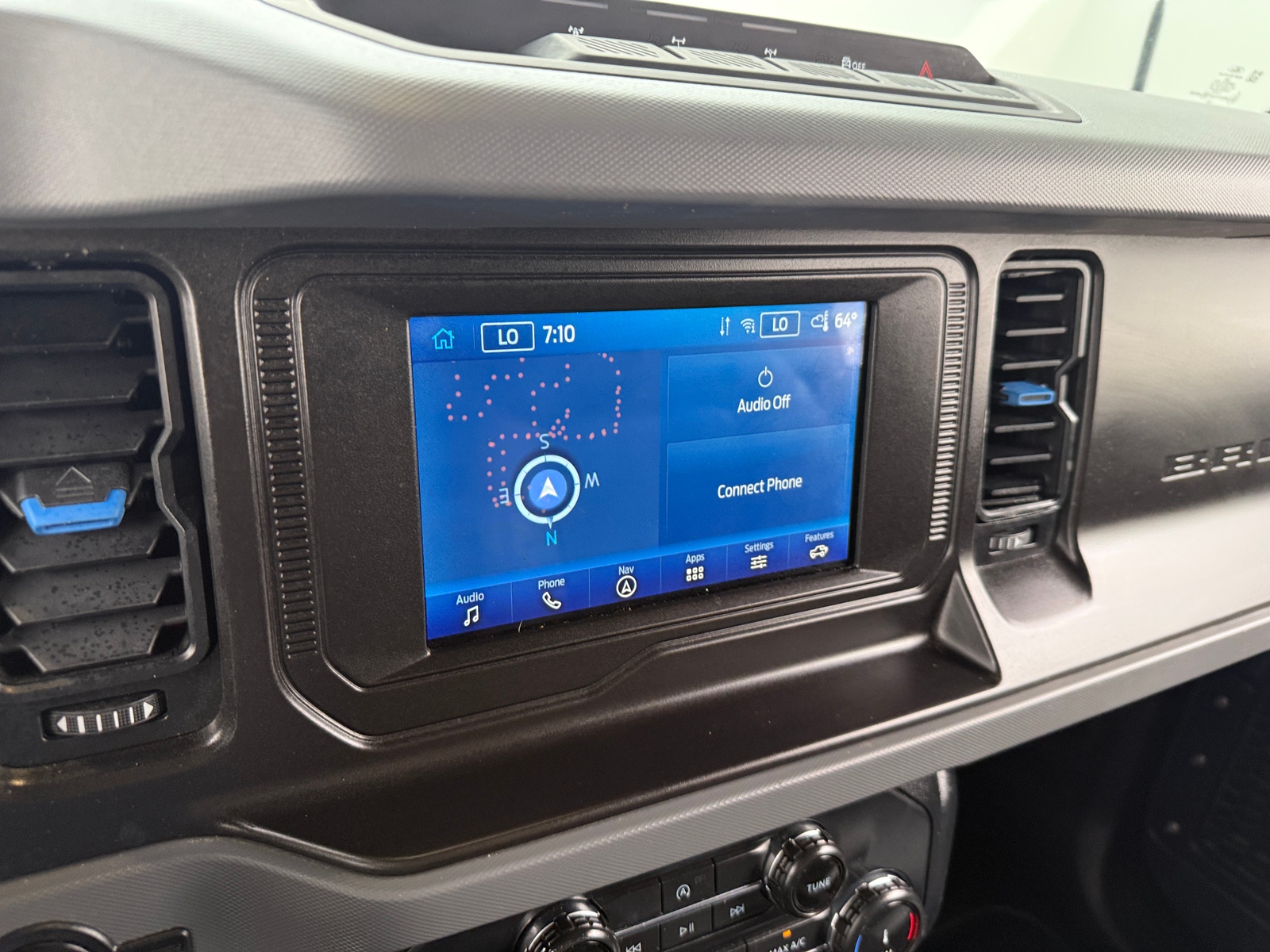 Thumbnail: 2022 Ford Bronco - 4