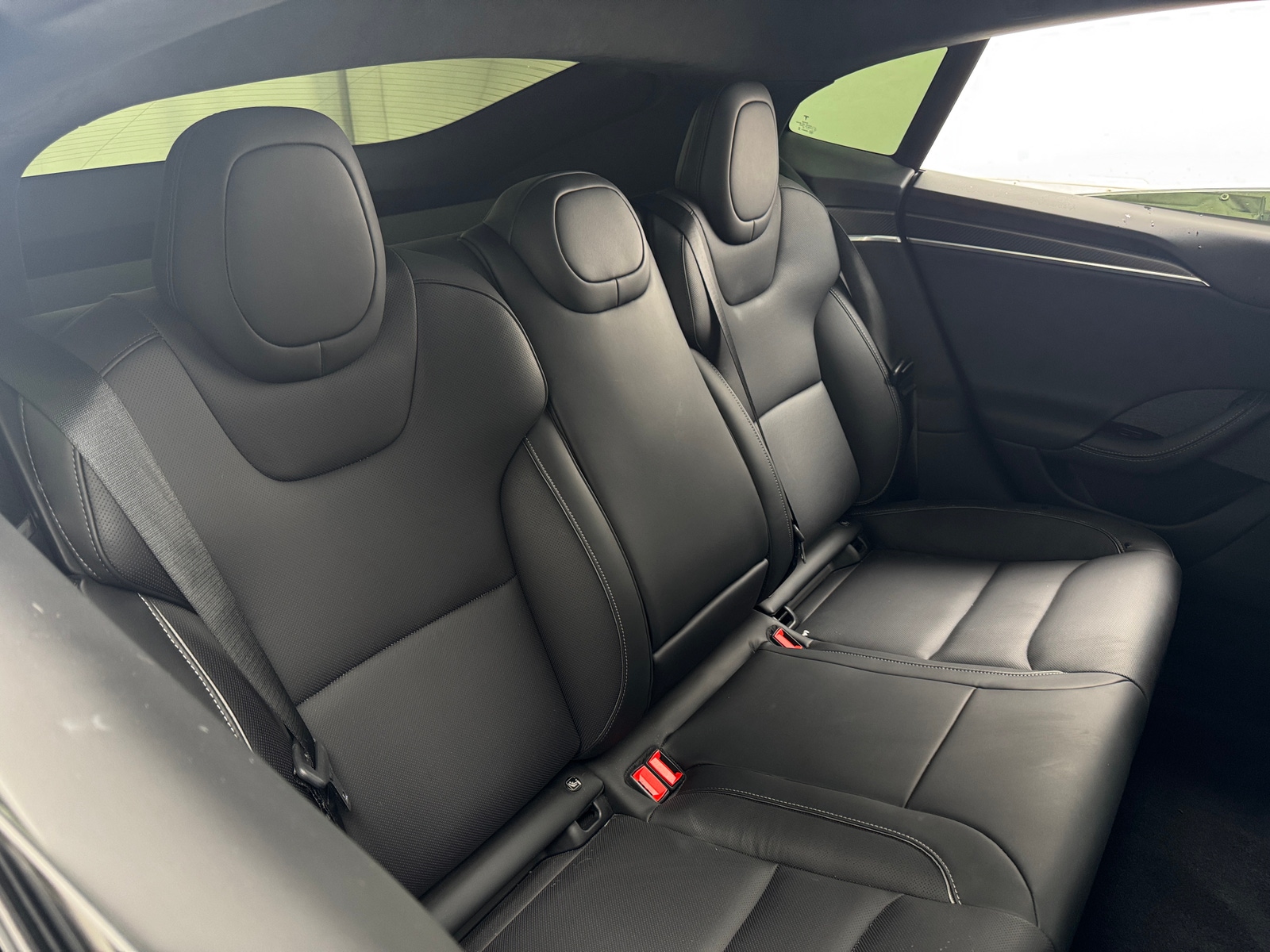 Thumbnail: 2023 Tesla Model S - 5