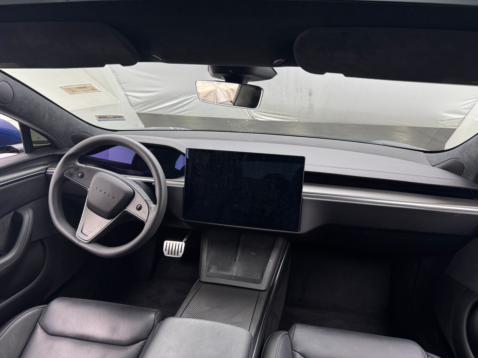 Thumbnail: 2023 Tesla Model S - 2