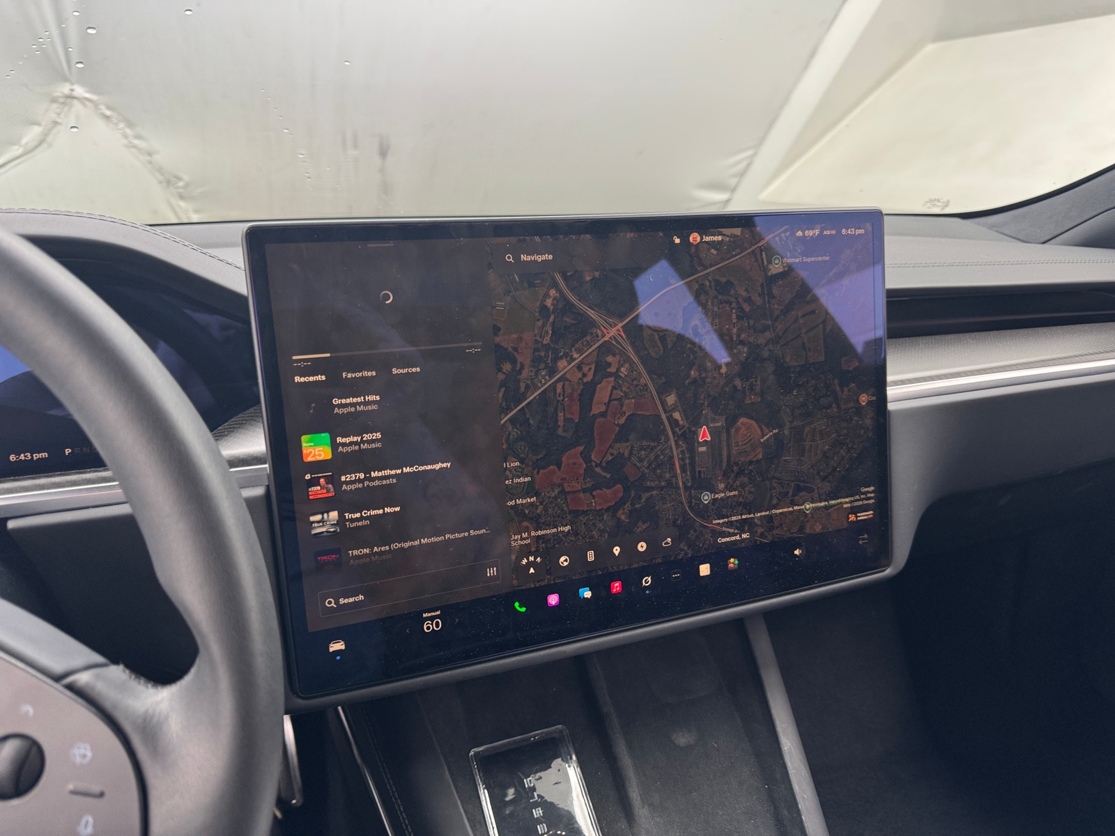 Thumbnail: 2023 Tesla Model S - 3