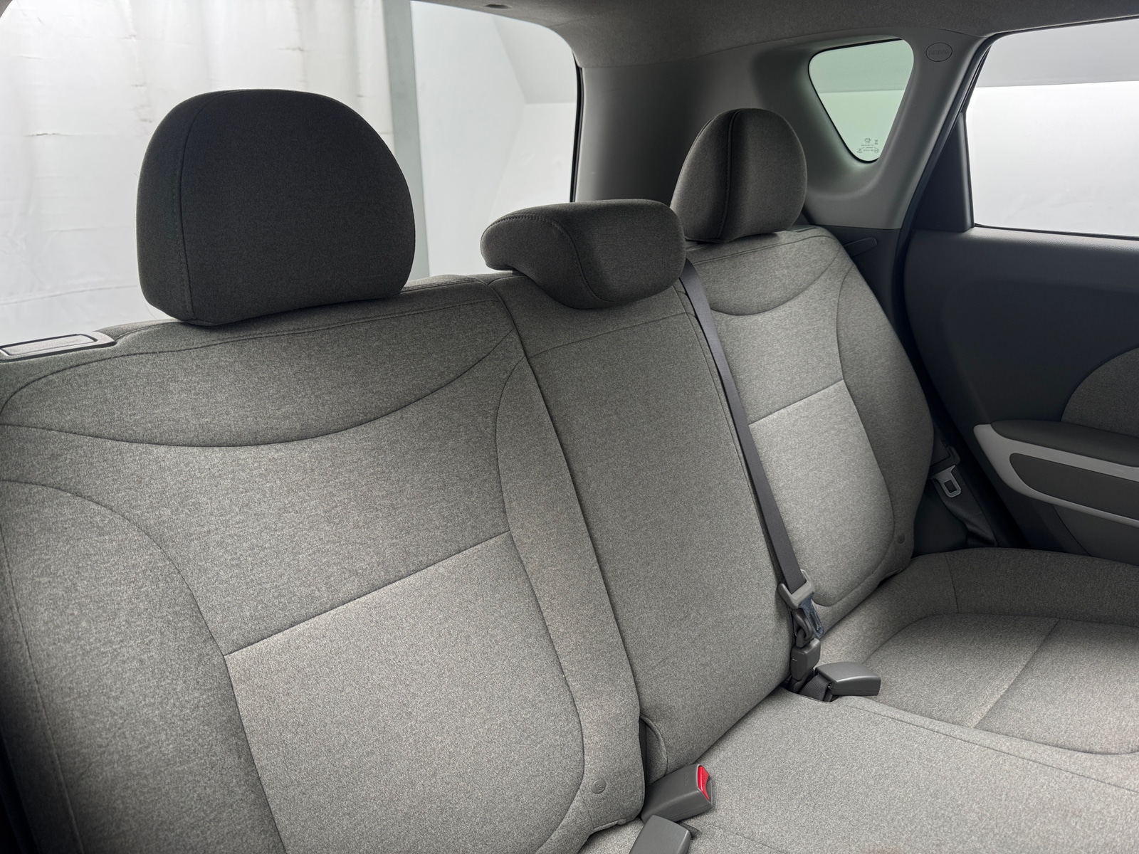 Thumbnail: 2017 Kia Soul EV - 6