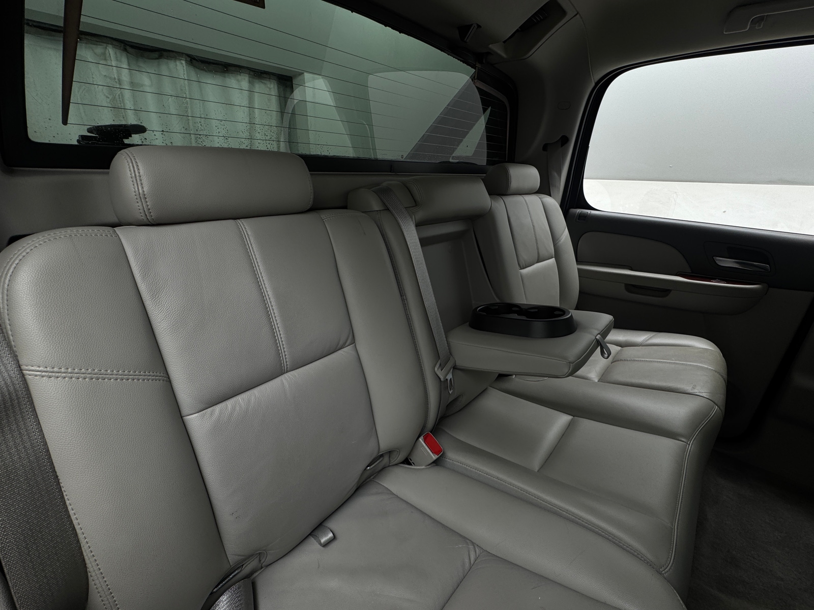 Thumbnail: 2011 Chevrolet Avalanche 1500 - 6