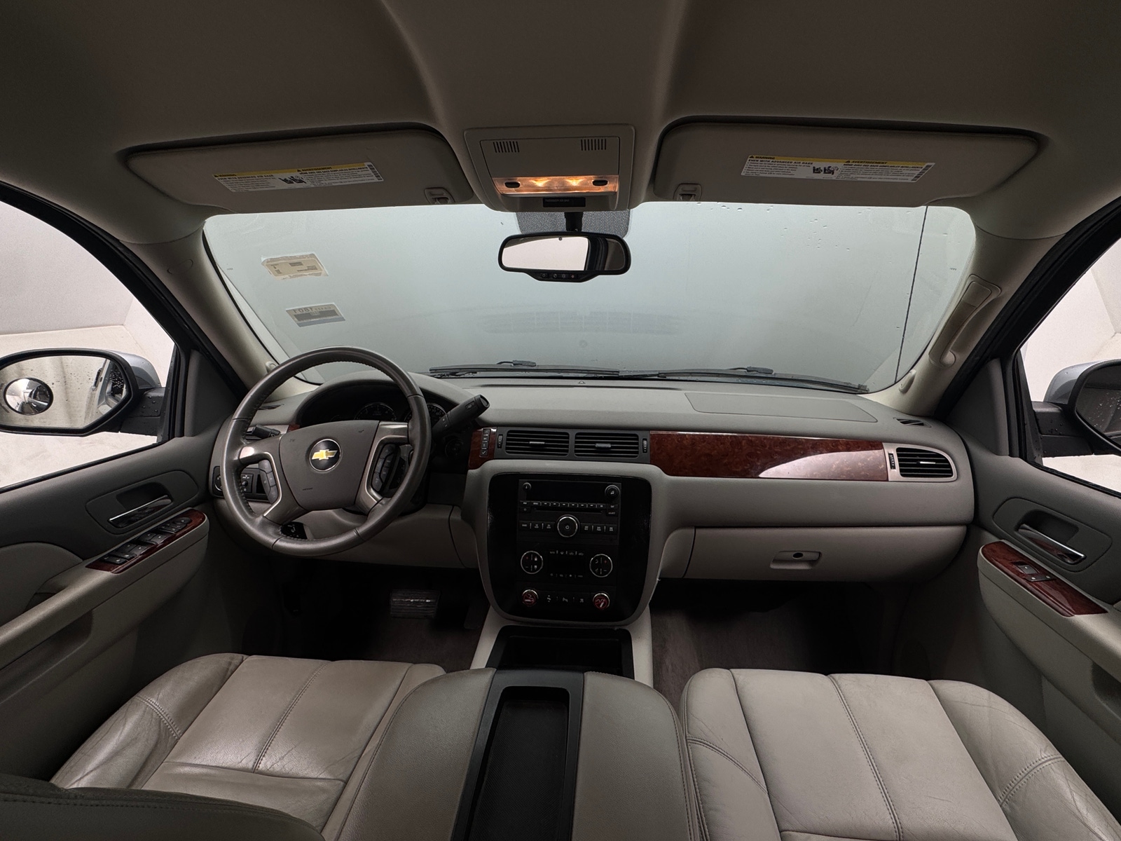 Thumbnail: 2011 Chevrolet Avalanche 1500 - 3