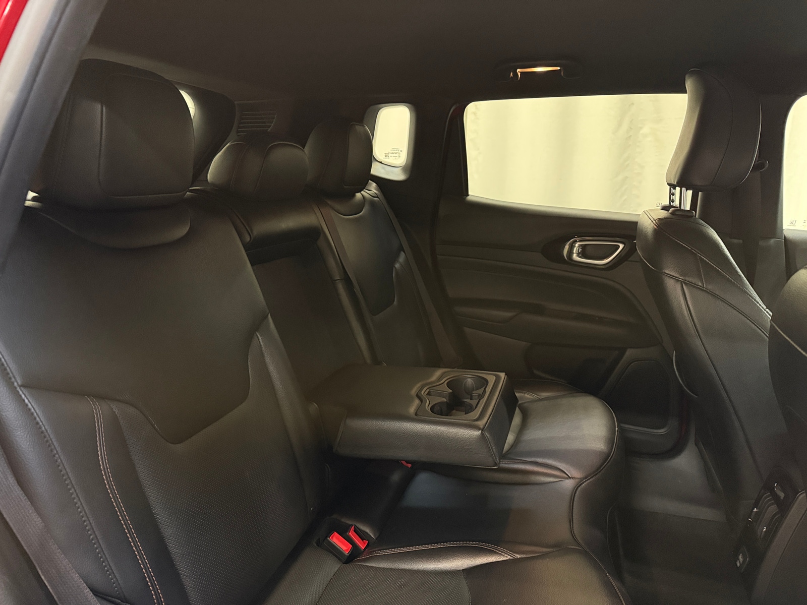 Thumbnail: 2023 Jeep Compass - 5