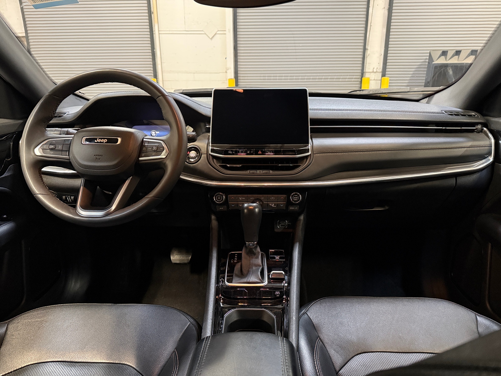 Thumbnail: 2023 Jeep Compass - 2