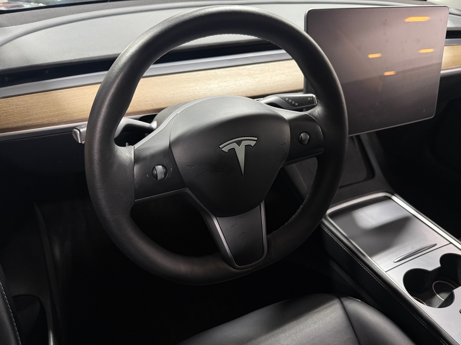 Thumbnail: 2022 Tesla Model 3 - 4