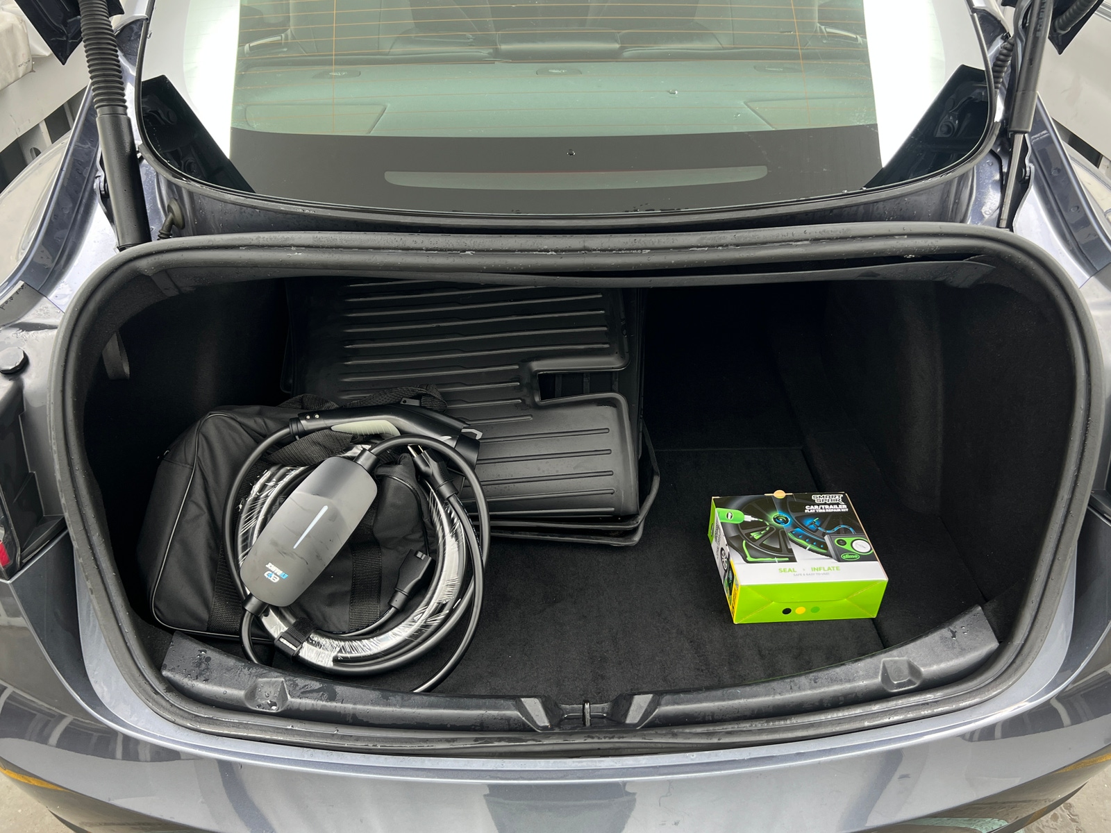 Thumbnail: 2022 Tesla Model 3 - 6