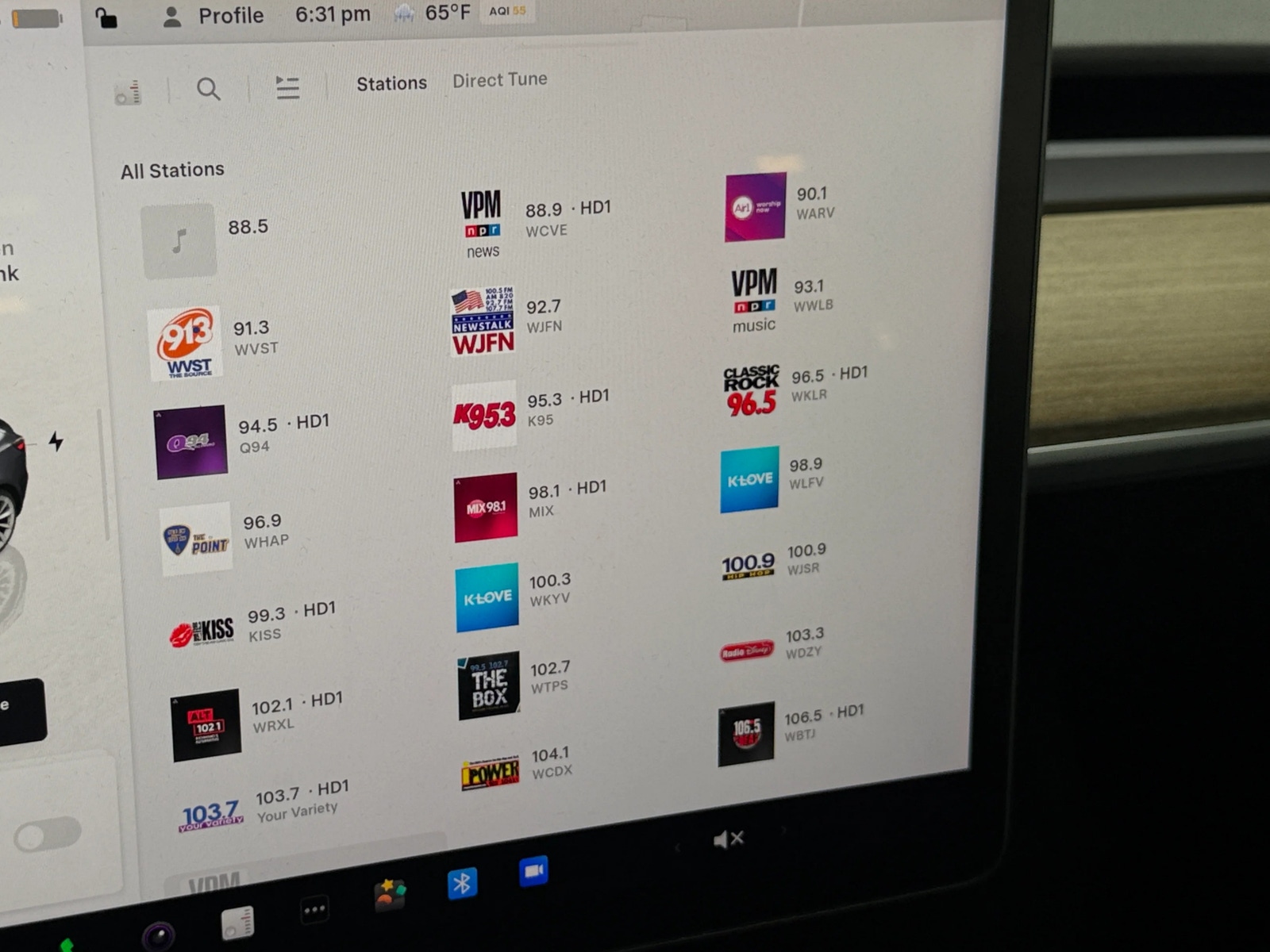 Thumbnail: 2022 Tesla Model 3 - 3