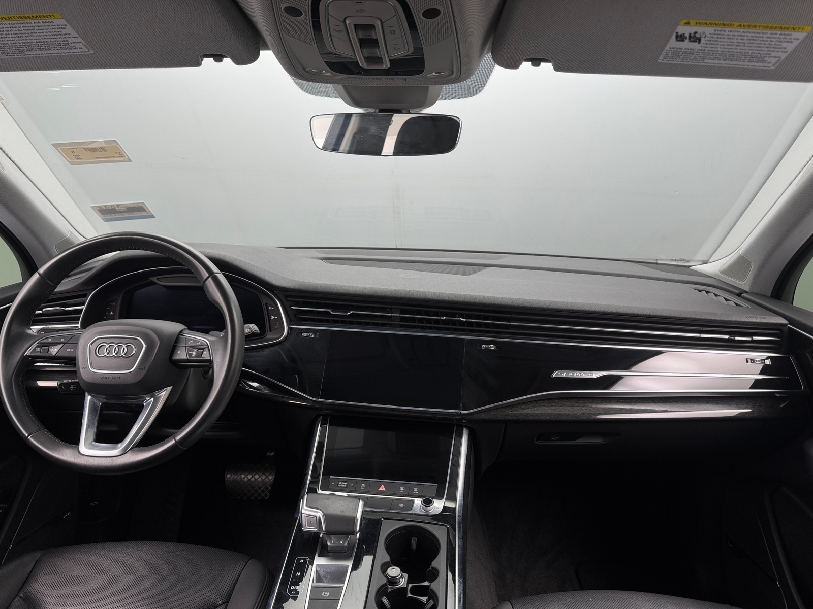 Thumbnail: 2020 Audi Q7 - 2