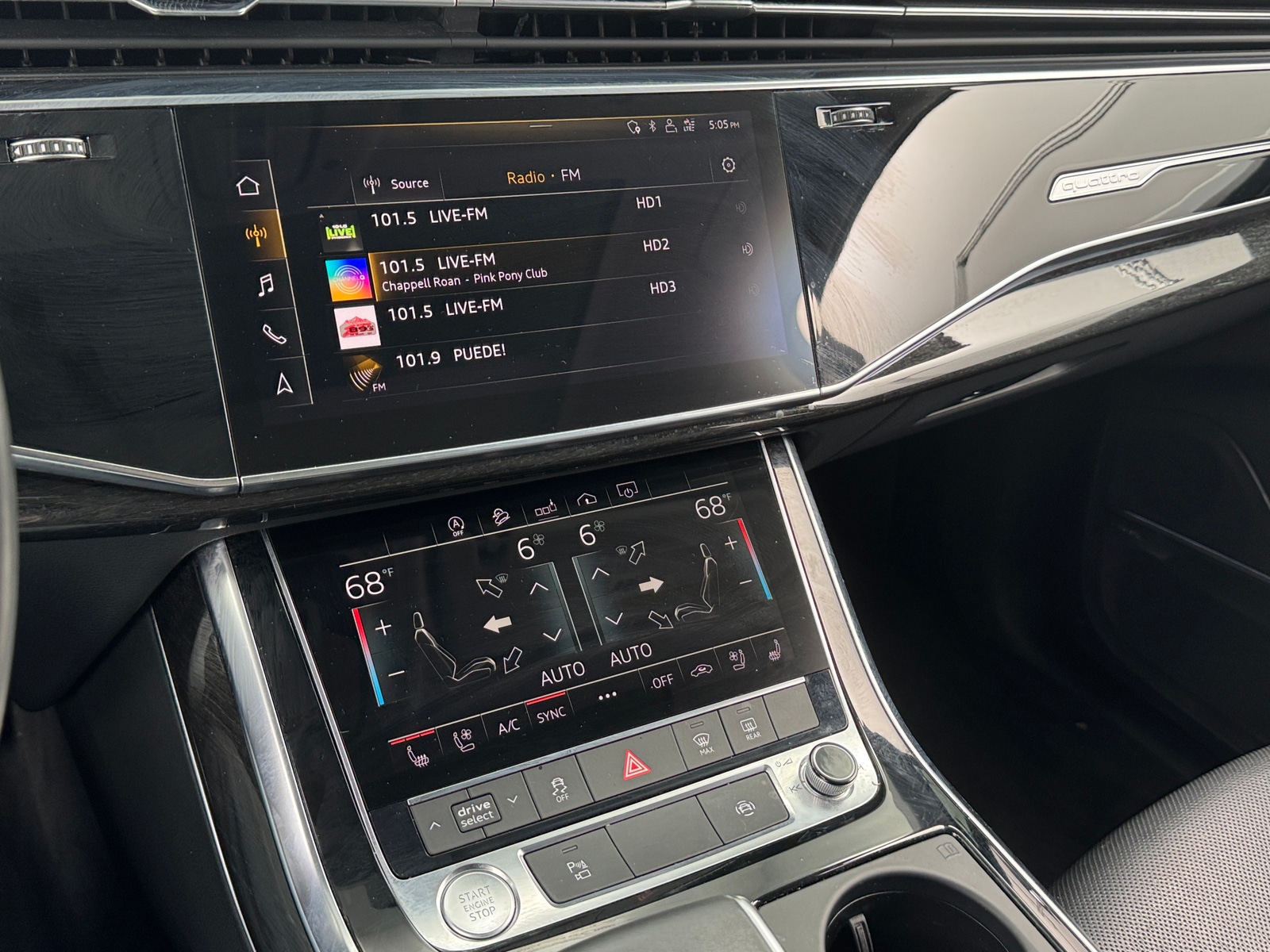 Thumbnail: 2020 Audi Q7 - 3