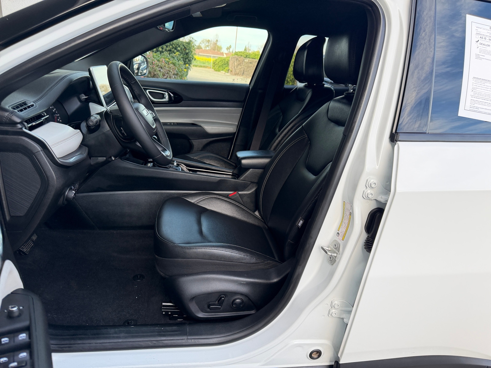 Thumbnail: 2025 Jeep Compass - 2