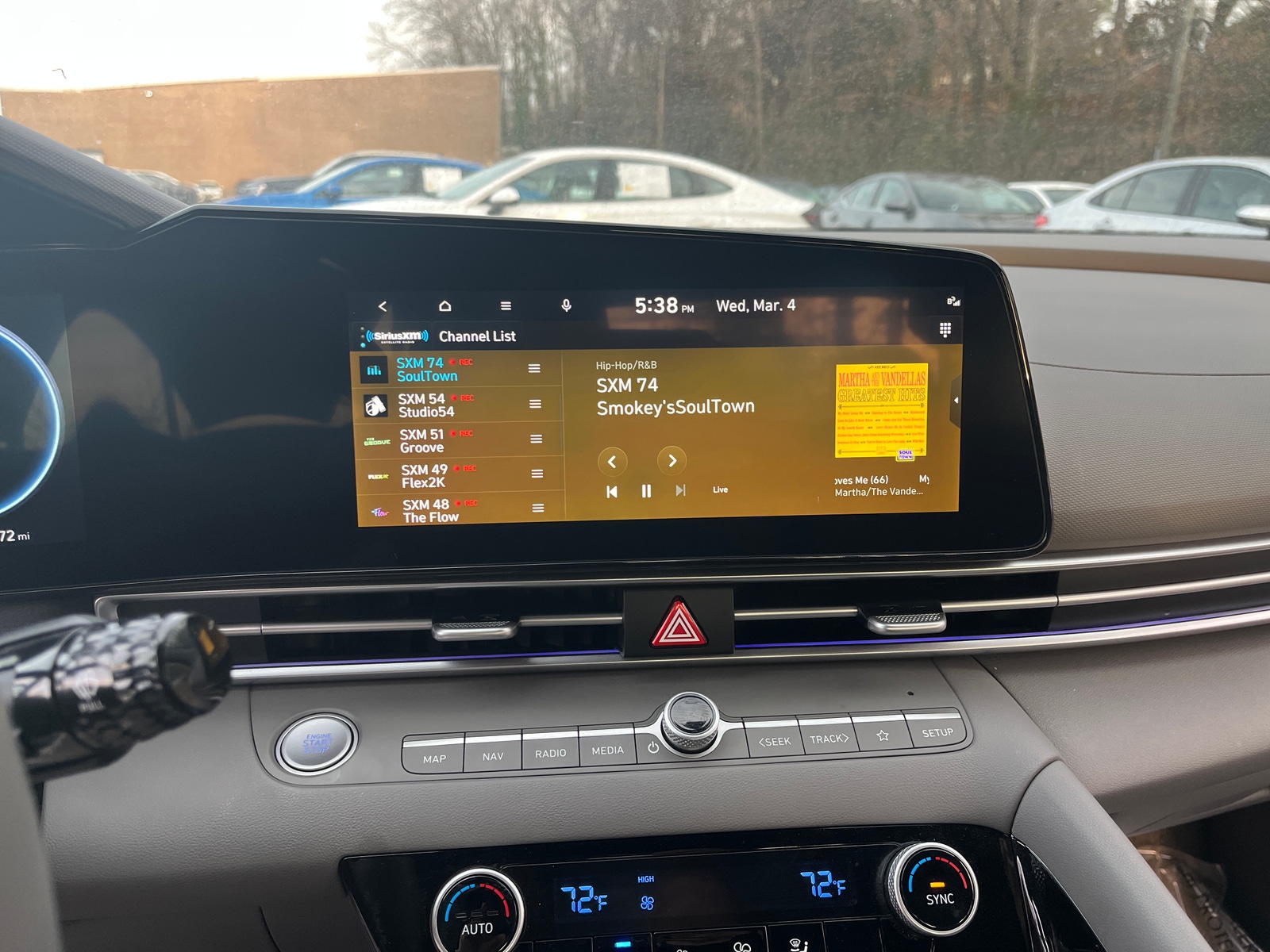 Thumbnail: 2025 Hyundai Elantra - 4