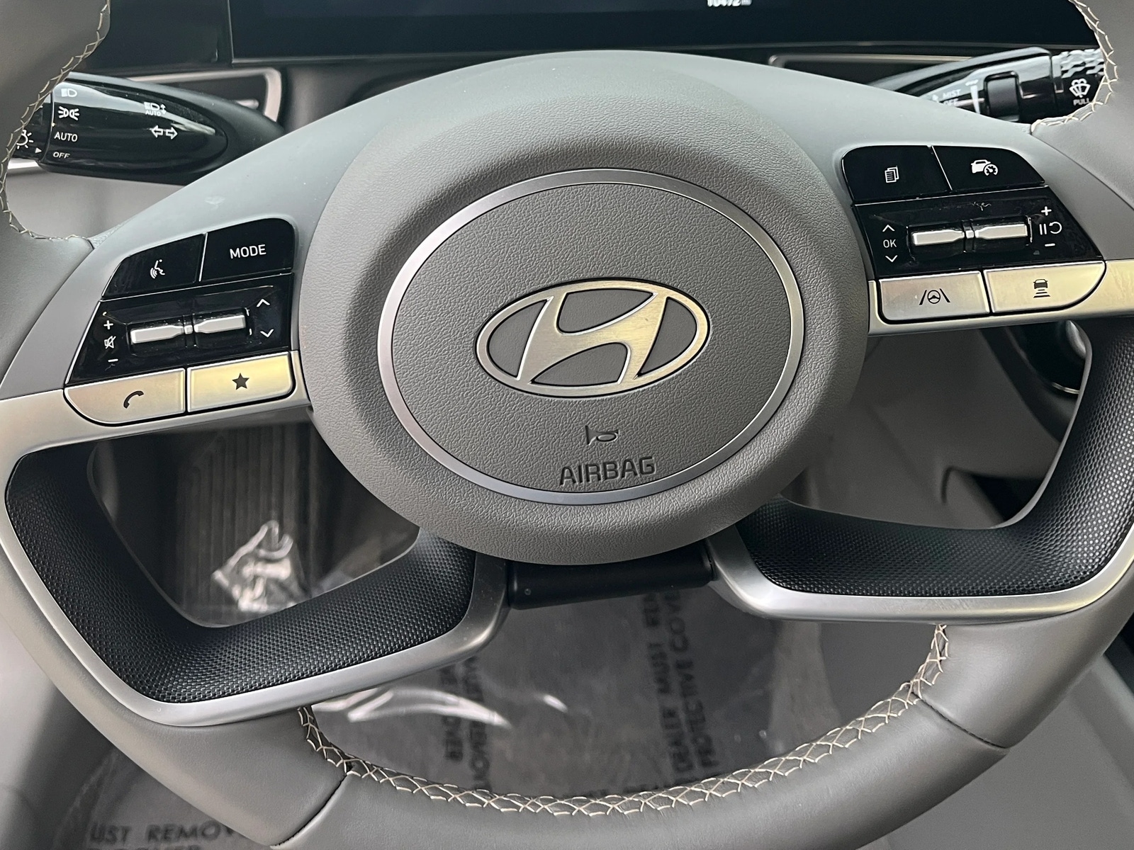 Thumbnail: 2025 Hyundai Elantra - 5