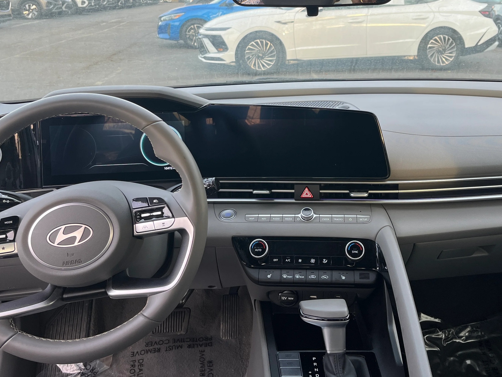 Thumbnail: 2025 Hyundai Elantra - 3